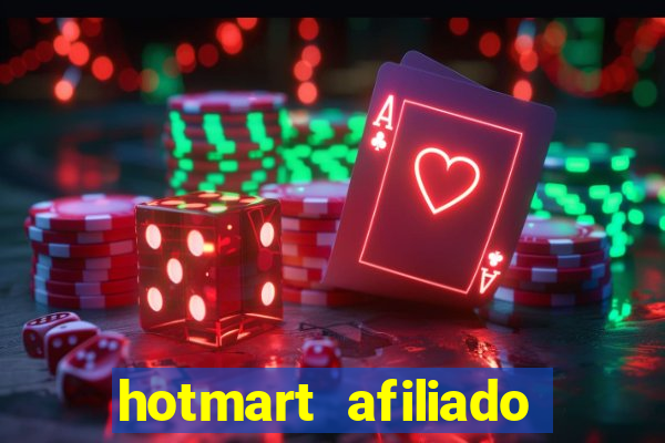 hotmart afiliado entrar login